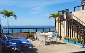 Oceano Copacabana Hotel